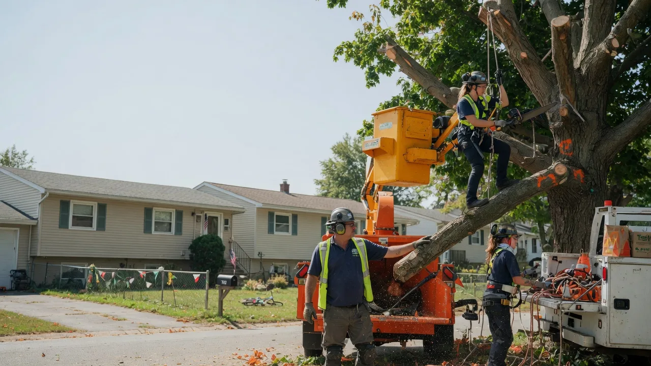 Tree Services in Ceiba, PR near me